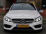 Mercedes-Benz C-klasse AMG 43 4MATIC..memory.pano.camera