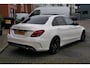 Mercedes-Benz C-klasse AMG 43 4MATIC..memory.pano.camera