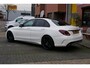 Mercedes-Benz C-klasse AMG 43 4MATIC..memory.pano.camera
