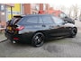 BMW 3-Serie Touring 320e.station.sport.leer.facelift.leer.org ned geleverd