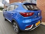 MG MG ZS Luxury 45 kWh 93% SOH / PANODAK / LEER / STOELVERW. / CAMERA