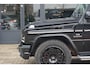 Mercedes-Benz G-klasse AMG 55 Kompressor Lang