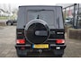 Mercedes-Benz G-klasse AMG 55 Kompressor Lang