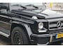 Mercedes-Benz G-klasse AMG 55 Kompressor Lang