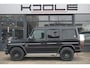 Mercedes-Benz G-klasse AMG 55 Kompressor Lang