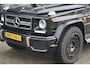 Mercedes-Benz G-klasse AMG 55 Kompressor Lang