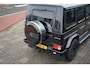 Mercedes-Benz G-klasse AMG 55 Kompressor Lang