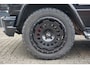 Mercedes-Benz G-klasse AMG 55 Kompressor Lang