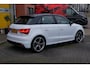 Audi A1 Sportback 1.4 TFSI CoD 109g. Pro Line S-line automaat.org 83000 km