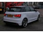 Audi A1 Sportback 1.4 TFSI CoD 109g. Pro Line S-line automaat.org 83000 km