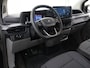 Ford Transit Custom 320 | 2.0 TDCI | L2 H1 | AWD | DUBBEL CABINE | LIMITED | 170 PK | CAMERA | BLIND-SPOT | ADAPTIEVE CRUISE | NAVIGATIE | STOELVERWARMING | VOORRUITVERWARMING | 2X ZIJSCHUIFDEUR | METALLIC BLACK