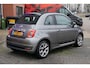 Fiat 500C 1.0 Hybrid Sport.cabrio.20.000km org ned geleverd