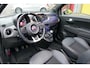Fiat 500C 1.0 Hybrid Sport.cabrio.20.000km org ned geleverd
