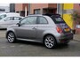 Fiat 500C 1.0 Hybrid Sport.cabrio.20.000km org ned geleverd
