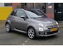Fiat 500C 1.0 Hybrid Sport.cabrio.20.000km org ned geleverd