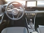 Toyota Yaris 1.5 Hybrid Executive limited | Trekhaak | Stoelverwarming | Half Leer