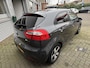 Kia Rio 1.2 CVVT Design Ed. Inruilknaller!