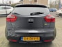 Kia Rio 1.2 CVVT Design Ed. Inruilknaller!