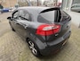 Kia Rio 1.2 CVVT Design Ed. Inruilknaller!