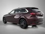 Mazda CX-80 2.5 e-SkyActiv PHEV Homura Plus | 7-Persoons | Ook Leverbaar in Jet Black |