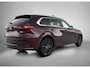 Mazda CX-80 2.5 e-SkyActiv PHEV Homura Plus | 7-Persoons | Ook Leverbaar in Jet Black |
