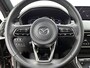 Mazda CX-80 2.5 e-SkyActiv PHEV Homura Plus | 7-Persoons | Ook Leverbaar in Jet Black |