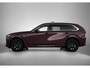 Mazda CX-80 2.5 e-SkyActiv PHEV Homura Plus | 7-Persoons | Ook Leverbaar in Jet Black |