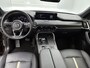 Mazda CX-80 2.5 e-SkyActiv PHEV Homura Plus | 7-Persoons | Ook Leverbaar in Jet Black |