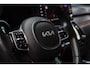 Kia Sorento 1.6 T-GDI Plug-in Hybrid 4WD Pano HUD Leer 360° Bose ACC Navi PDC Memory seats Stoelventilatie Stoelverwarming voor & achter Climate voor & achter Elektr. achterklep LM velgen Fabrieksgarantie tot 6-2029 BTW auto