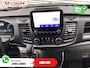 Ford Transit Custom 2.0 TDCI 130 pk Aut. L2 Carplay/ Stoelverw./ Navi/ Airco/ Cruise/ PDC/ DAB/ Trekhaak