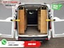 Ford Transit Custom 2.0 TDCI 130 pk Aut. L2 Carplay/ Stoelverw./ Navi/ Airco/ Cruise/ PDC/ DAB/ Trekhaak