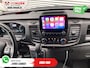 Ford Transit Custom 2.0 TDCI 130 pk Aut. L2 Carplay/ Stoelverw./ Navi/ Airco/ Cruise/ PDC/ DAB/ Trekhaak