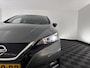 Nissan Leaf e+ Tekna 62 kWh {SOH-93%} (INCL-BTW) Aut.*LEATHER-MICROFIBRE | FULL-LED | ADAPTIVE-CRUISE | BOSE-AUDIO | TOPVIEW | DIGI-COCKPIT | KEYLESS | NAVI-FULLMAP | DAB | HEATED-COMFORTSEATS | BLINDSPOT | PRIVACYGLASS | 17''AL