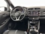 Nissan Leaf e+ Tekna 62 kWh {SOH-93%} (INCL-BTW) Aut.*LEATHER-MICROFIBRE | FULL-LED | ADAPTIVE-CRUISE | BOSE-AUDIO | TOPVIEW | DIGI-COCKPIT | KEYLESS | NAVI-FULLMAP | DAB | HEATED-COMFORTSEATS | BLINDSPOT | PRIVACYGLASS | 17''AL