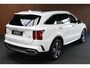 Kia Sorento 1.6 T-GDI Plug-in Hybrid 4WD 7p. Pano Leer 360° Bose ACC Navi PDC Climate voor & achter Elektr. achterklep Afneembare trekhaak Metallic lak LM velgen Fabrieksgarantie tot 4-2029 BTW auto