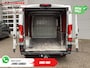 Fiat Ducato 2.3 MJ 130 pk L2 EXPORT DB-Riem V.V./ 2.5t Trekverm./ Climate/ 270Gr.Deuren/ Navi/ Camera/ Cruise/ 15”LMV/ DAB/ Trekhaak