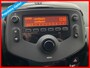 Citroën C1 1.0 VTi Feel | 5-deurs | Airco | Stuurbekrachtiging | Bluetooth