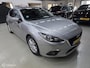 Mazda 3 2.0 TS+/Navi/Clima/Cruise/Stoelverwarming/Rijklaar!