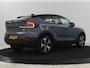 Volvo C40 Recharge Twin Intro Edition 78 kWh | Panoramadak | 360 Camera | Stoelverwarming | Harman/Kardon | Warmtepomp | Adaptive cruise | Matrix LED | Carplay | Memory | Stuurverwarming