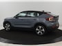 Volvo C40 Recharge Twin Intro Edition 78 kWh | Panoramadak | 360 Camera | Stoelverwarming | Harman/Kardon | Warmtepomp | Adaptive cruise | Matrix LED | Carplay | Memory | Stuurverwarming