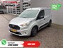 Ford Transit Connect 1.5 TDCI Carplay/ 3 Pers./ Navi/ Camera/ Cruise/ 16”LMV/ PDC/ DAB/ Trekhaak