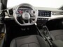 Audi A1 Sportback 30 TFSI S edition 116pk S-Tronic | Led koplampen | Stoelverwarming | Ambiant licht pakket | Navigatie via App | Verlengde garantie