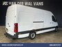 Mercedes-Benz Sprinter 315 CDI 150pk L3H2 Euro6 Airco | Camera | Navigatie | Apple Carplay | Trekhaak Android Auto, Bijrijdersbank