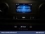 Mercedes-Benz Sprinter 315 CDI 150pk L3H2 Euro6 Airco | Camera | Navigatie | Apple Carplay | Trekhaak Android Auto, Bijrijdersbank