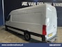 Mercedes-Benz Sprinter 315 CDI 150pk L3H2 Euro6 Airco | Camera | Navigatie | Apple Carplay | Trekhaak Android Auto, Bijrijdersbank