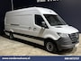 Mercedes-Benz Sprinter 315 CDI 150pk L3H2 Euro6 Airco | Camera | Navigatie | Apple Carplay | Trekhaak Android Auto, Bijrijdersbank