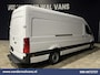 Mercedes-Benz Sprinter 315 CDI 150pk L3H2 Euro6 Airco | Camera | Navigatie | Apple Carplay | Trekhaak Android Auto, Bijrijdersbank
