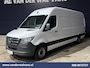 Mercedes-Benz Sprinter 315 CDI 150pk L3H2 Euro6 Airco | Camera | Navigatie | Apple Carplay | Trekhaak Android Auto, Bijrijdersbank
