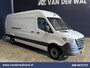 Mercedes-Benz Sprinter 315 CDI 150pk L3H2 Euro6 Airco | Camera | Navigatie | Apple Carplay | Trekhaak Android Auto, Bijrijdersbank