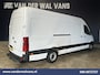 Mercedes-Benz Sprinter 315 CDI 150pk L3H2 Euro6 Airco | Camera | Navigatie | Apple Carplay | Trekhaak Android Auto, Bijrijdersbank